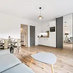 L'antibes - Vue - Pet Friendly 앙티브