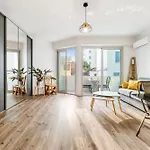L'antibes - Vue - Pet Friendly 아파트