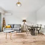 아파트 L'antibes - Vue - Pet Friendly *