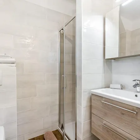 L'antibes - Climatisation - Pet Friendly Daire Antibes
