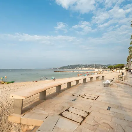 L'antibes - Climatisation - Pet Friendly Apartment *